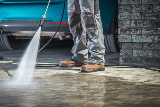 Best Restaurant Pressure Washing  in Clermont, FL