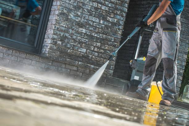 Reliable Clermont, FL  Pressure Washing Services Solutions