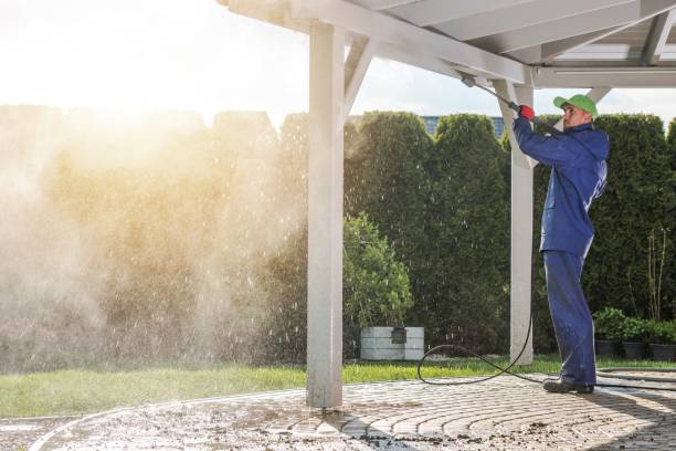 Spring Cleaning in Clermont, FL