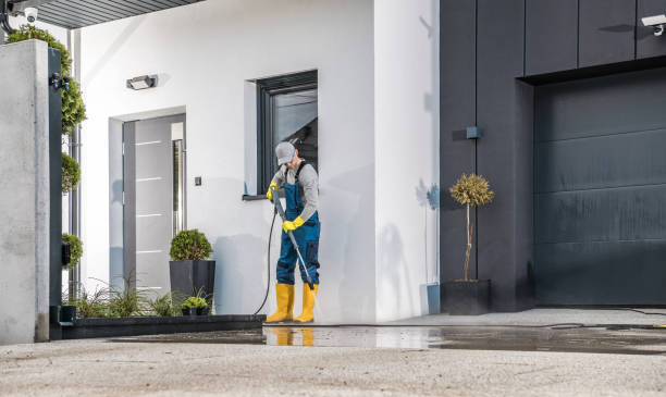 Best Dumpster Area Cleaning  in Clermont, FL