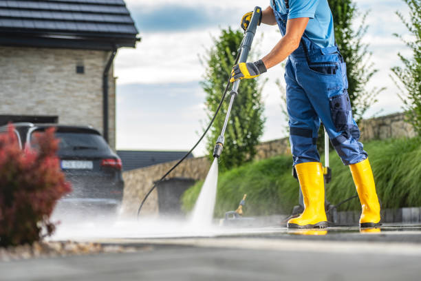 Best Patio and Deck Pressure Washing  in Clermont, FL