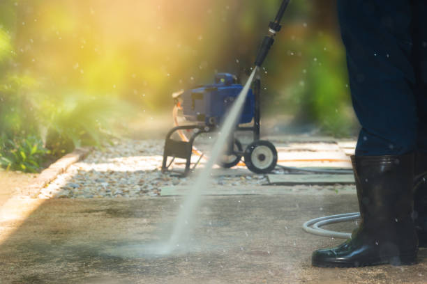 Best Building Exterior Washing  in Clermont, FL